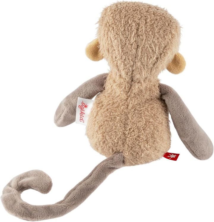 Produktbild: Sigikid 52902 - Anouk, Affe Affi, Pl&uuml;sch, 16 cm