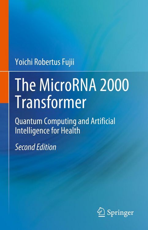 Produktbild: The MicroRNA 2000 Transformer