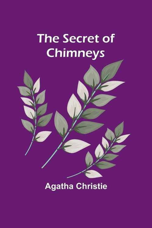 Produktbild: The Secret of Chimneys