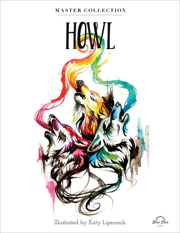 Produktbild: Howl