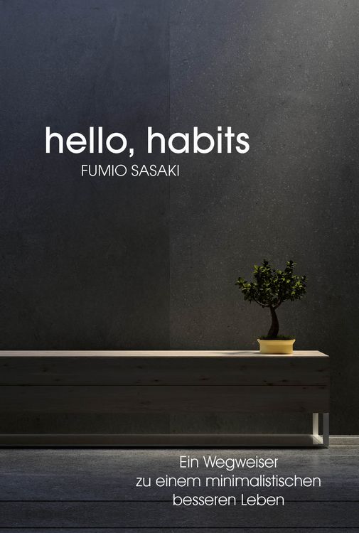 Produktbild: Hello, habits