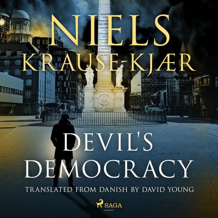 Produktbild: Devil's Democracy