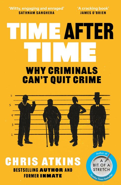 Produktbild: Time After Time