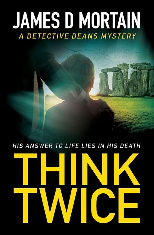 Produktbild: Think Twice