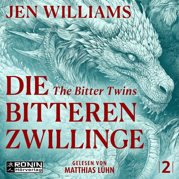 Produktbild: Die Bitteren Zwillinge &ndash; The Bitter Twins