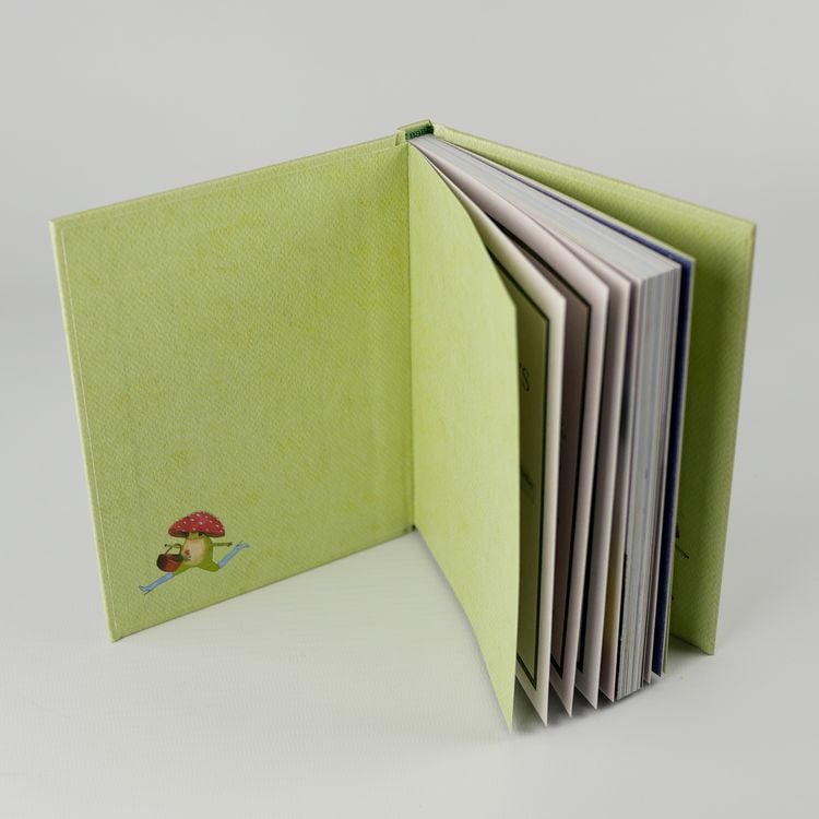 Produktbild: The Little Frog's Guide to Self-Care