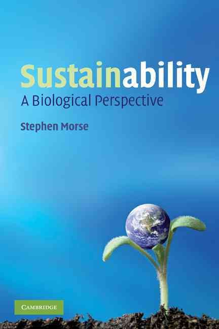 Produktbild: Sustainability