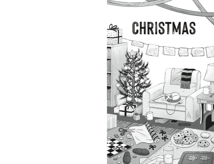Produktbild: Merry Christmess