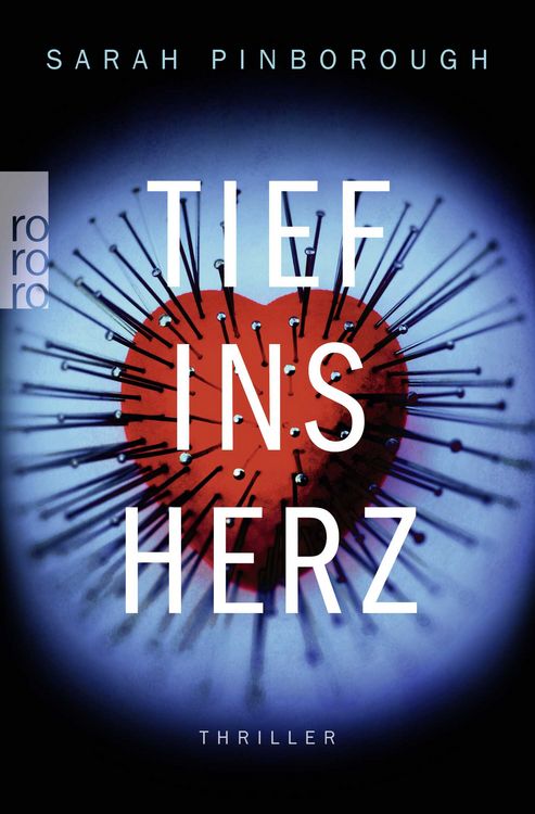 Produktbild: Tief ins Herz