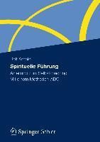 Produktbild: Spirituelle F&uuml;hrung