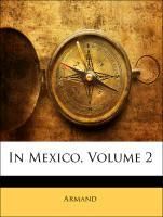 Produktbild: Armand: In Mexico, Volume 2