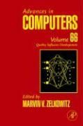 Produktbild: Advances in Computers