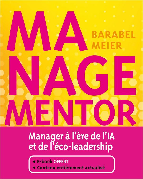 Produktbild: Managementor - 5e &eacute;d.