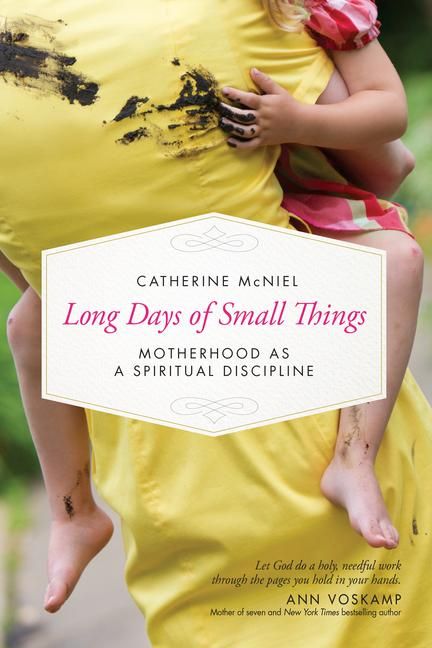 Produktbild: Long Days of Small Things