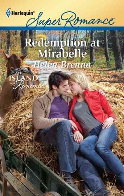 Produktbild: Redemption at Mirabelle