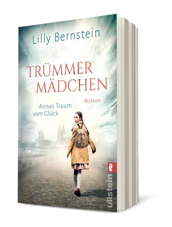 Produktbild: Tr&uuml;mmerm&auml;dchen