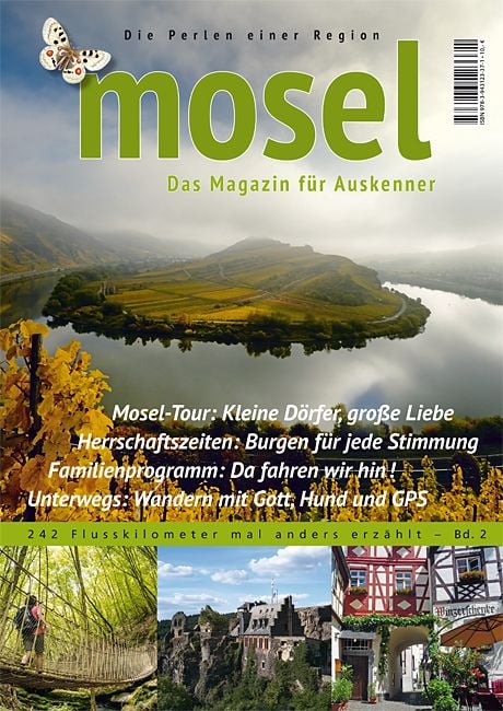 Produktbild: Mosel.