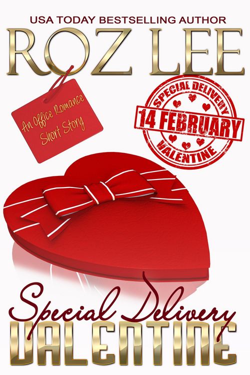 Produktbild: Special Delivery Valentine