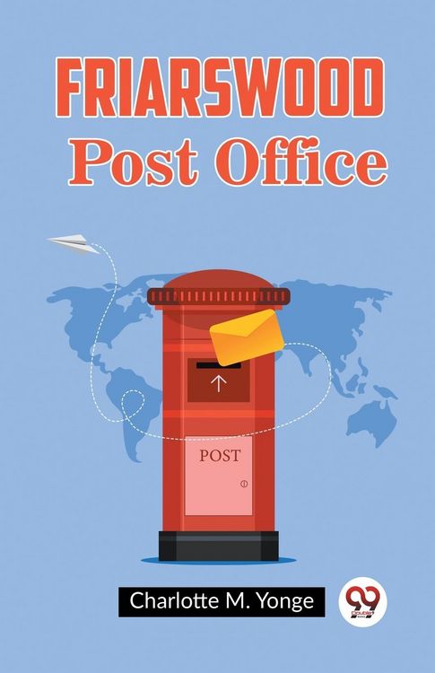 Produktbild: Friarswood Post Office