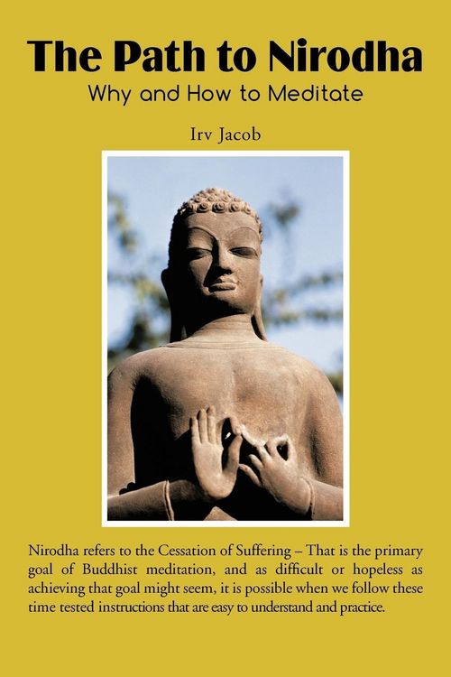 Produktbild: The Path to Nirodha