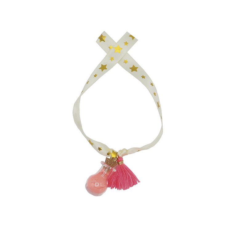 Produktbild: Feenschmuck &ndash; Magisches Bastelset f&uuml;r Kinder (4 Schmuckst&uuml;cke)