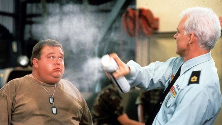 Produktbild: Immer &Auml;rger mit Sergeant Bilko