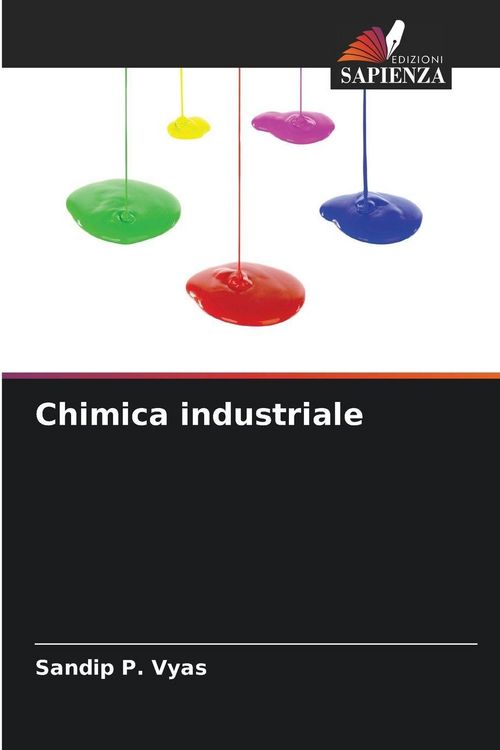 Produktbild: Chimica industriale