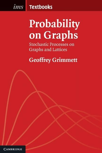 Produktbild: Probability on Graphs