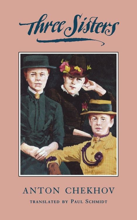 Produktbild: Three Sisters (Tcg Edition)