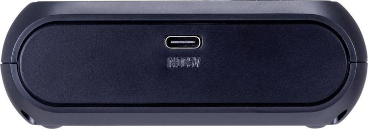 Produktbild: VOLTCRAFT IPC-2 Rundzellen-Ladeger&auml;t NiMH, NiCd, LiIon, LiFePO Mini (AAAA), Micro (AAA), Mignon (AA), Baby (C), Sub-C, A, 10440