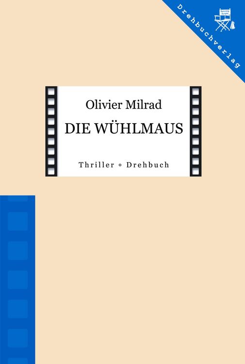 Produktbild: Die W&uuml;hlmaus