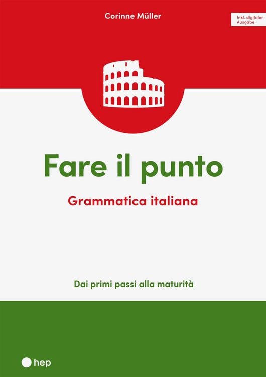Produktbild: Fare il punto (Print inkl. digitale Ausgabe)