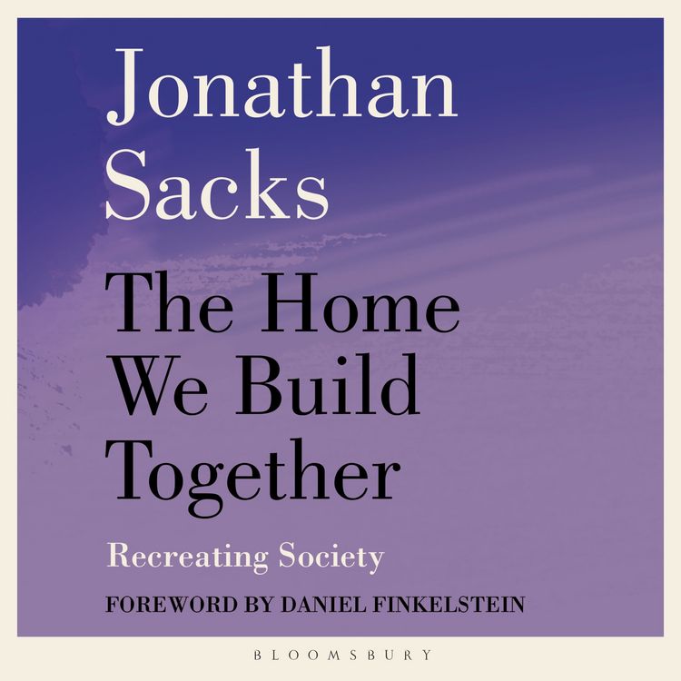 Produktbild: The Home We Build Together
