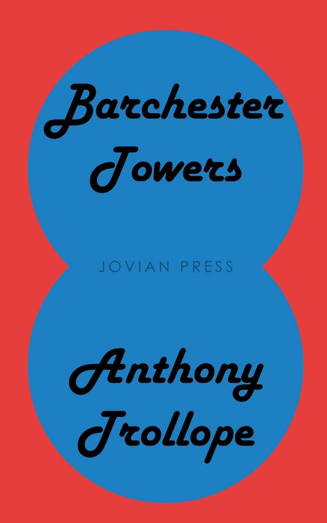 Produktbild: Barchester Towers