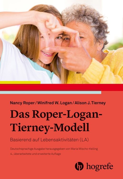 Produktbild: Das Roper-Logan-Tierney-Modell