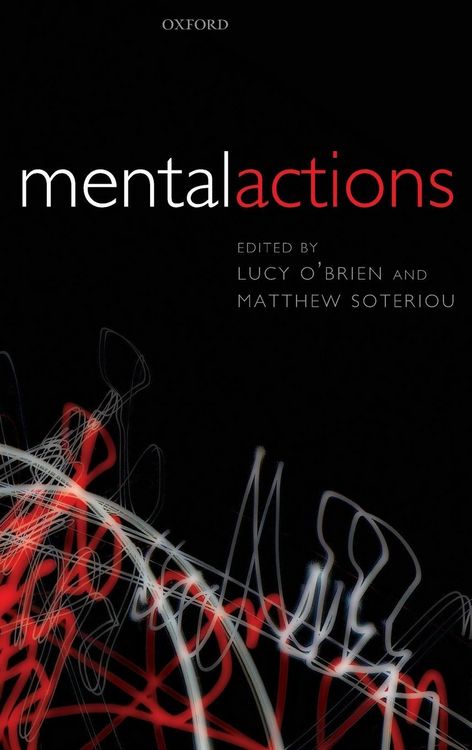 Produktbild: Mental Actions