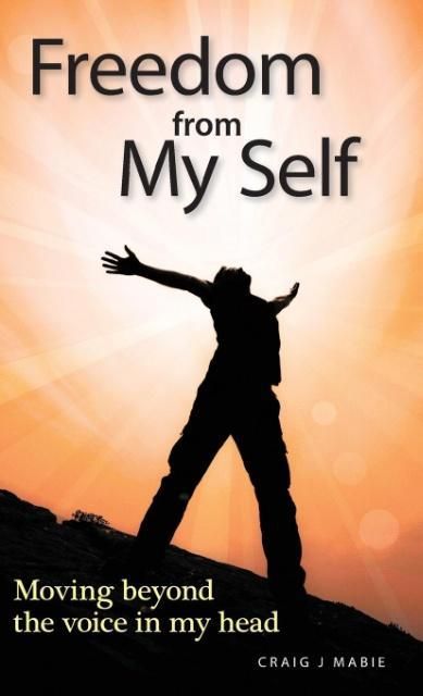 Produktbild: Freedom from My Self
