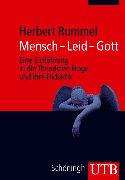 Produktbild: Mensch - Leid - Gott