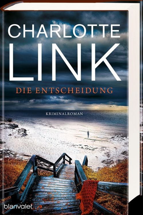 Produktbild: Die Entscheidung