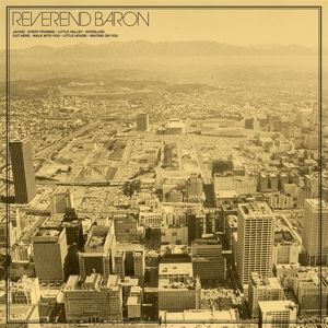 Produktbild: OVERPASS BOY (Ltd. Coke Bottle Clear Vinyl)