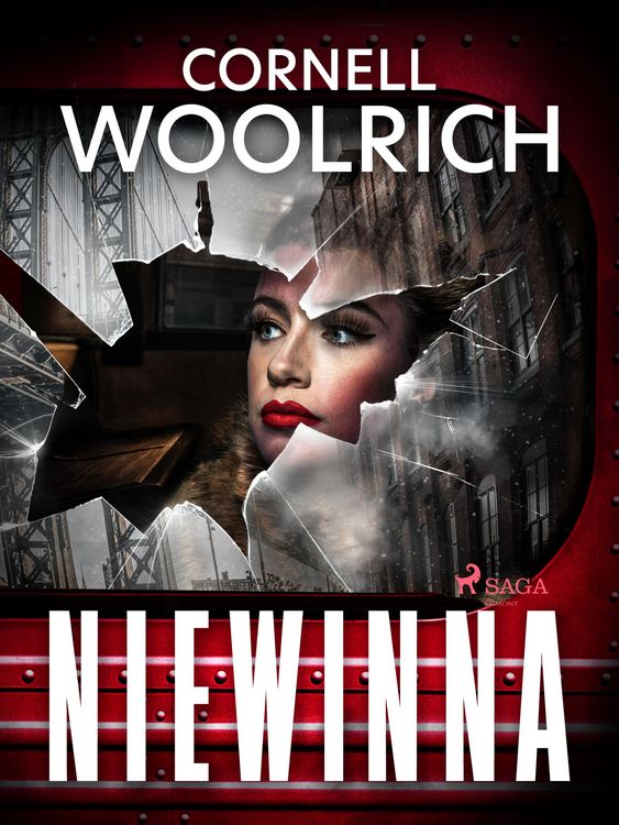 Produktbild: Niewinna