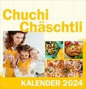 Produktbild: Chuchi-Ch&auml;schtli 2024