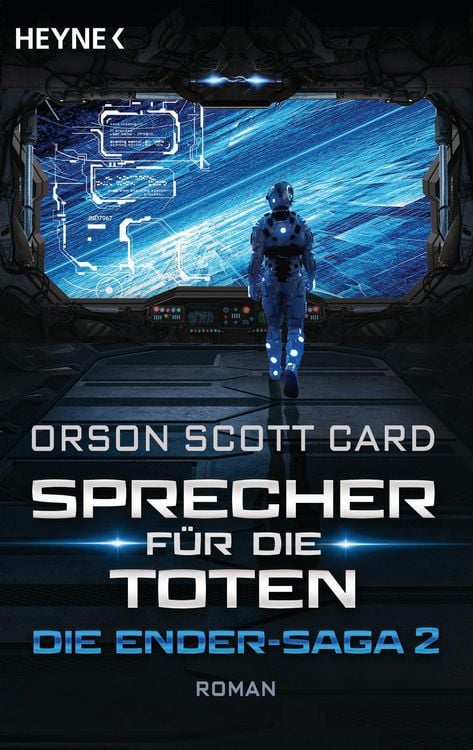 Produktbild: Sprecher f&uuml;r die Toten
