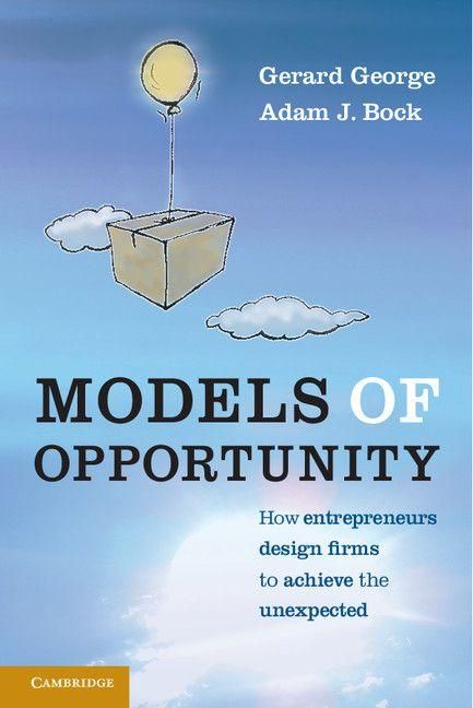 Produktbild: Models of Opportunity