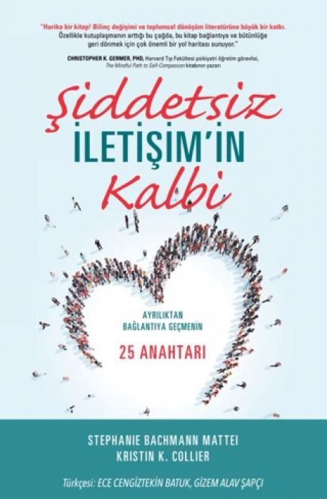 Produktbild: Siddetsiz Iletisimin Kalbi