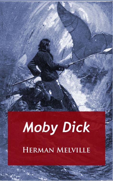 Produktbild: Moby Dick