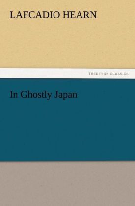 Produktbild: In Ghostly Japan