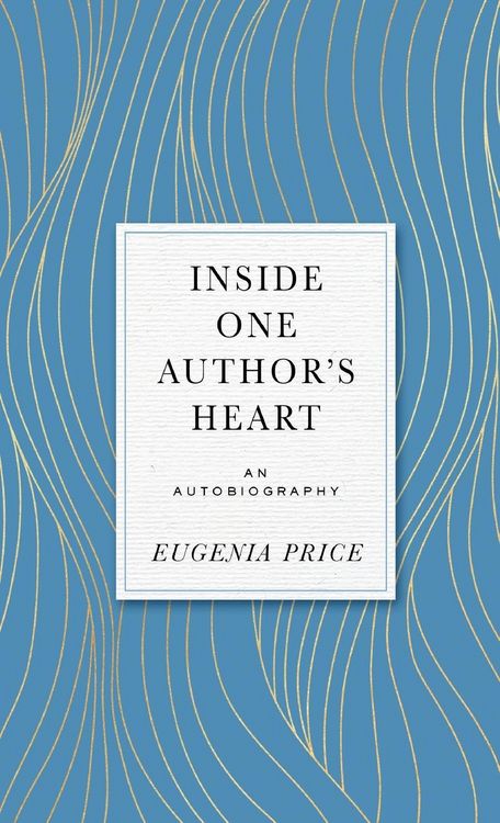 Produktbild: Inside One Author's Heart