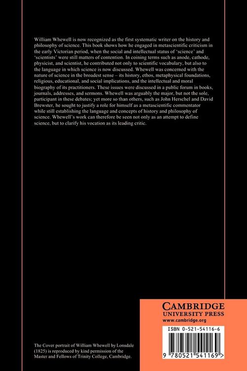Produktbild: Defining Science