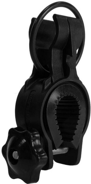 Produktbild: ArmyTek A02206 Halterung Wizard, Tiara C1, Elf, Taschenlampen mit &Oslash; 24.5mm Schwarz